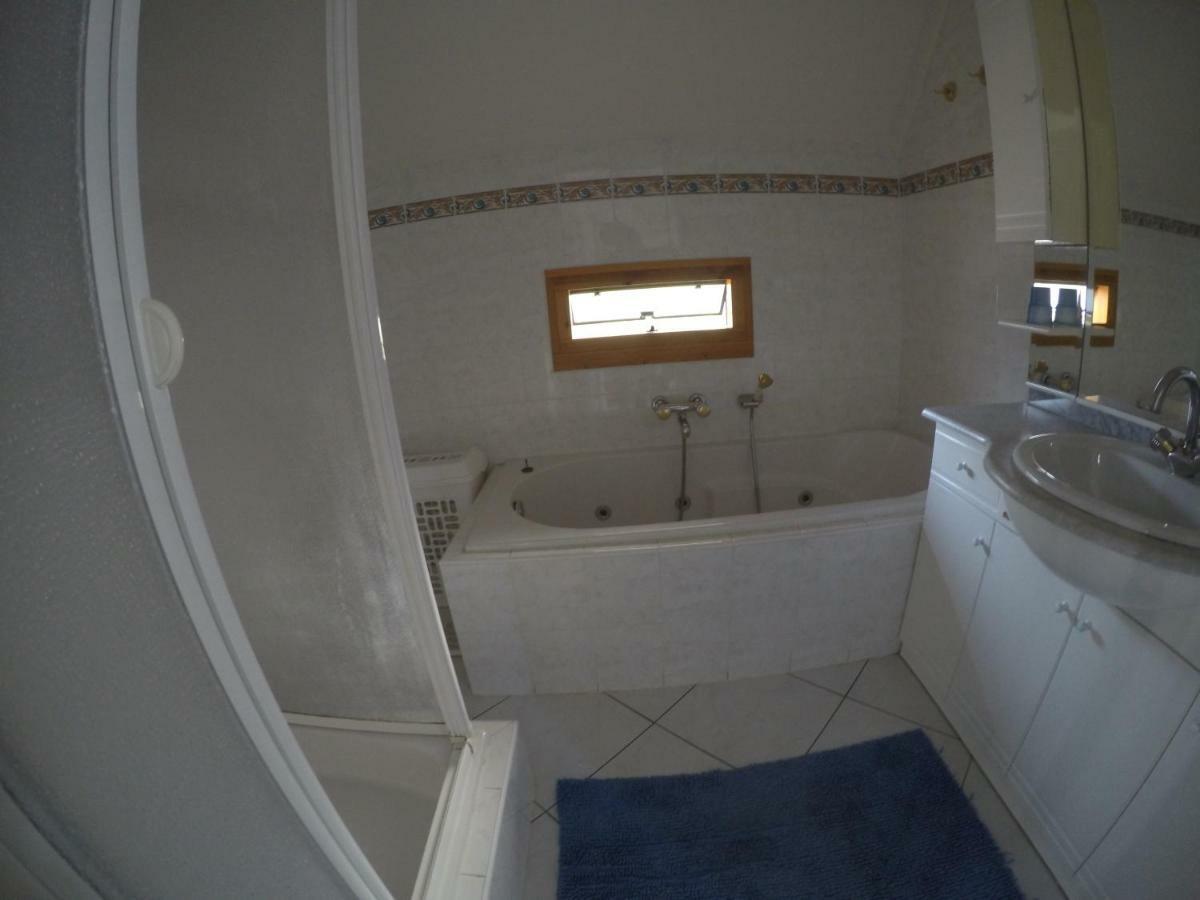 Chateau De Barbet 124 Lombez Luaran gambar